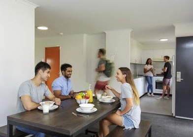 Alquiler de habitación en piso compartido en Sídney