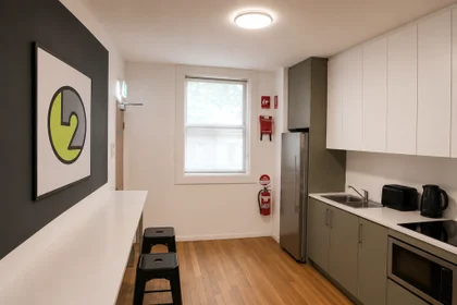 Quarto privado em Link2 Sydney Sydney 2008, imagem 1 de 9