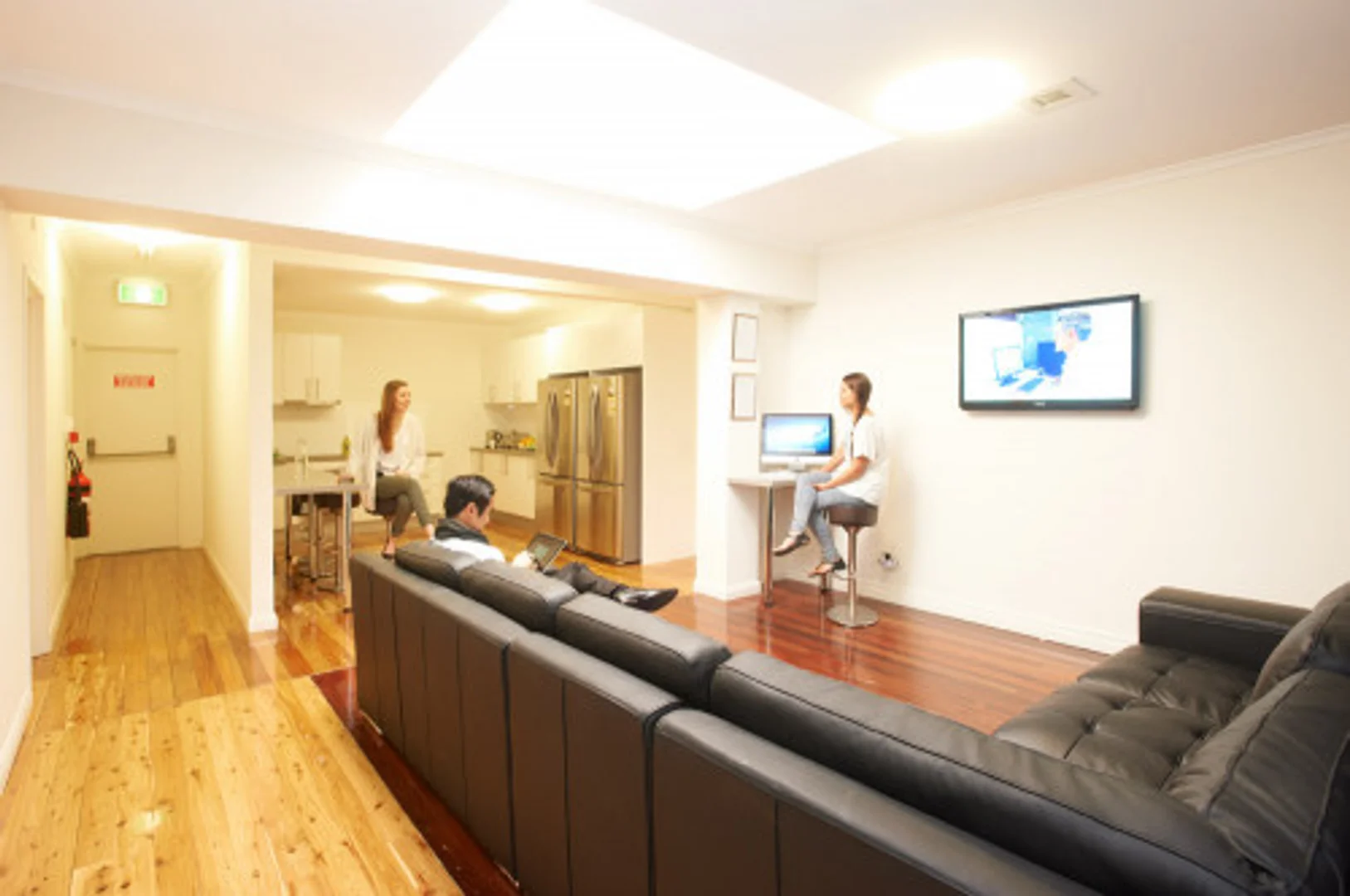 经济实惠的学生公寓，位于，交通便利