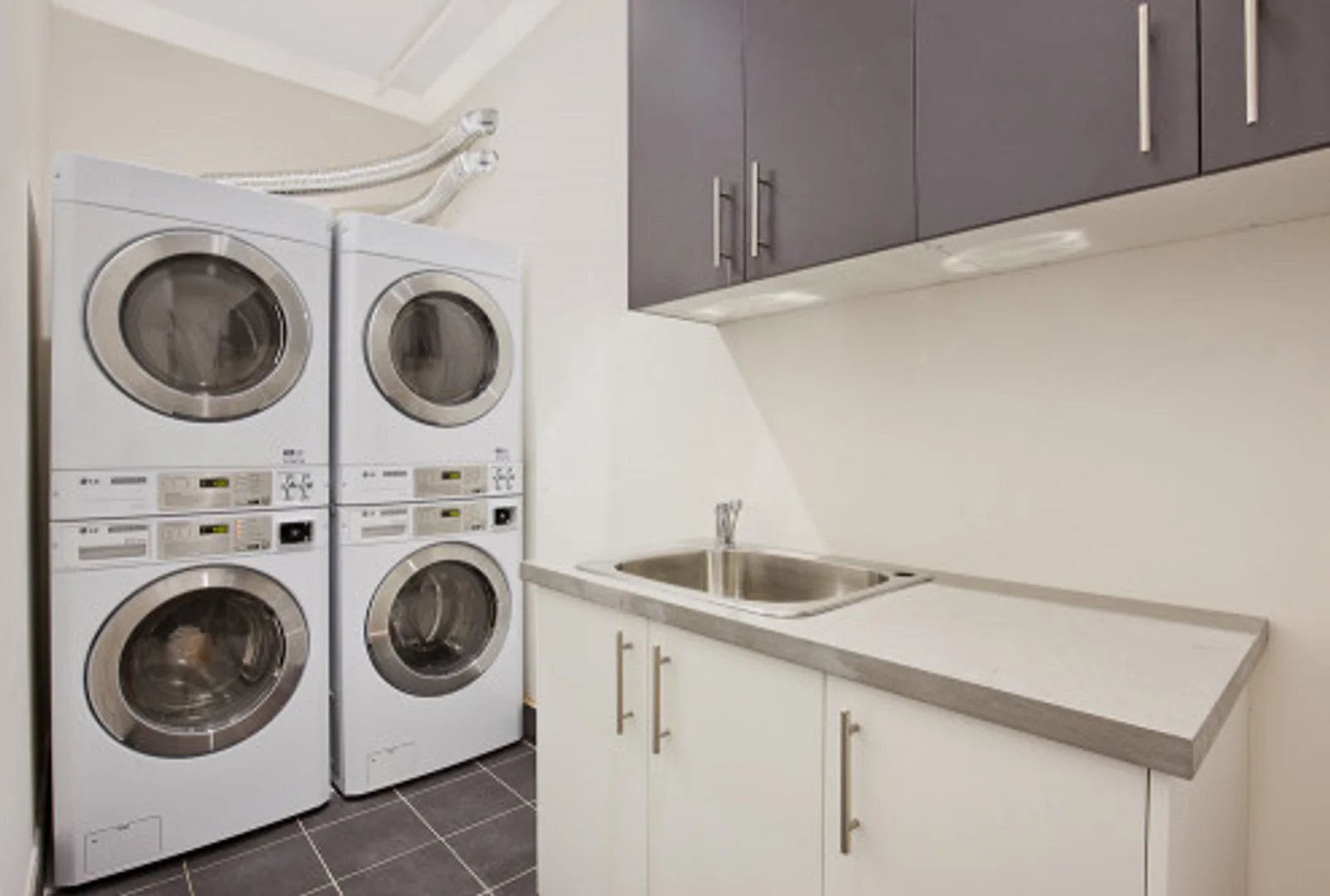 舒适宽敞的学生公寓