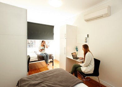 Stanza in affitto in appartamento condiviso a Sydney