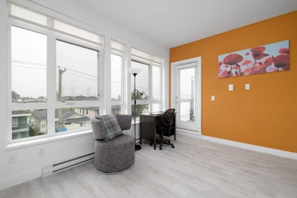 Private room at GEC Burnaby Heights Burnaby BC V5C 0J7, image 6 of 11