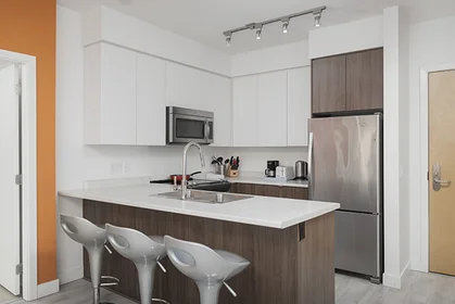 Private room at GEC Burnaby Heights Burnaby BC V5C 0J7, image 9 of 11