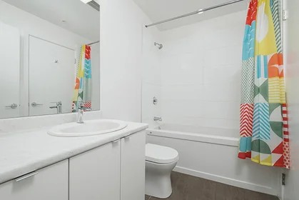 Private room at GEC Burnaby Heights Burnaby BC V5C 0J7, image 10 of 11