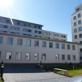Privatzimmer in der Elementum Darmstadt 64295, bild 1 von 10
