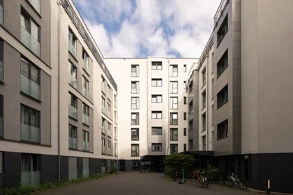 Stanza privata in Navale Hamburg 22041, immagine 1 di 10