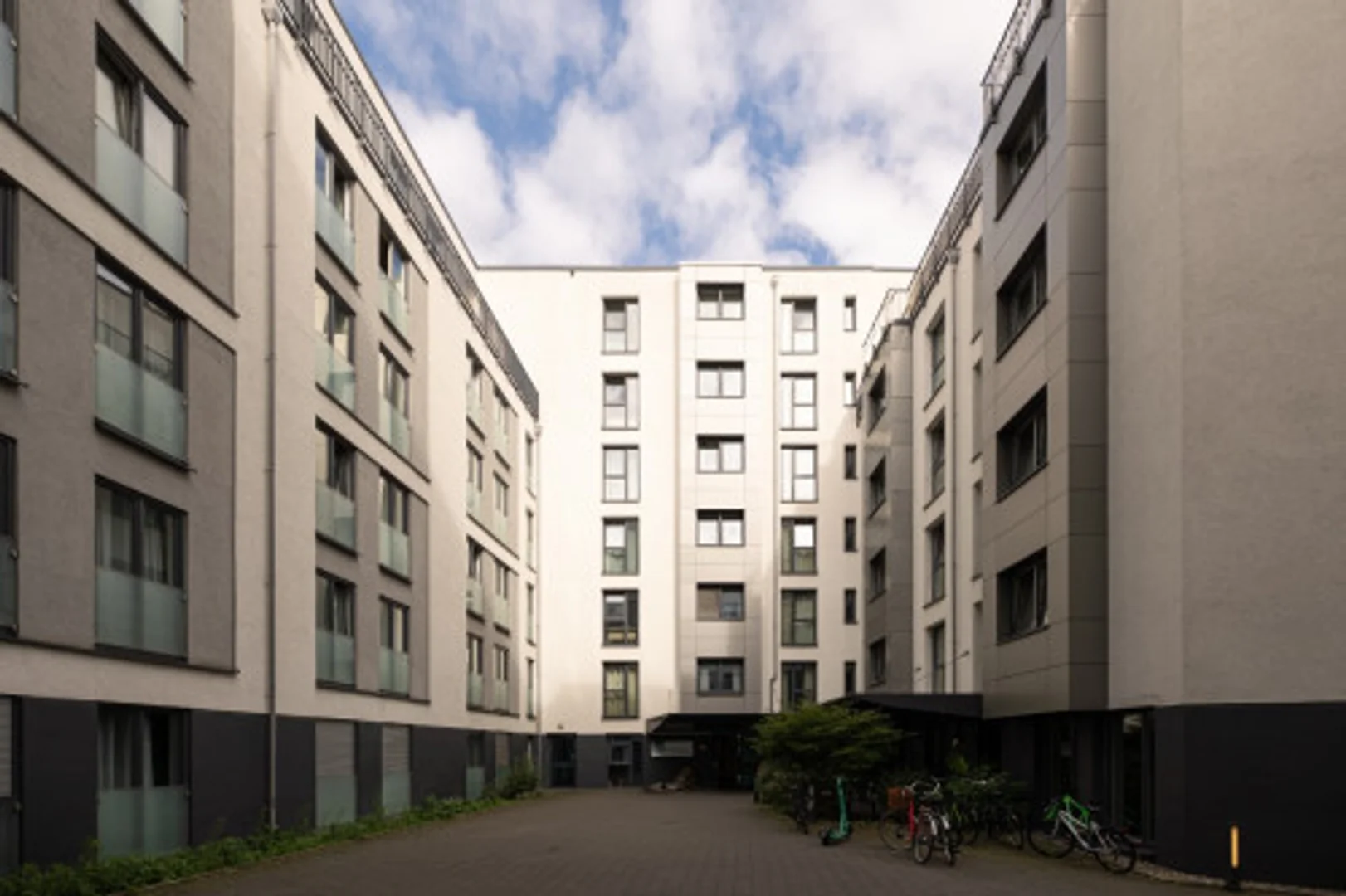 Preisgünstiges Studentenzimmer in günstiger Lage in 
