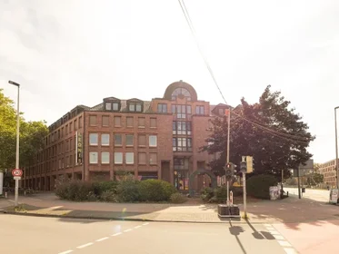 Privatzimmer in der Leonis Münster 48151, bild 1 von 9