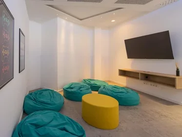 Privatzimmer in der Leonis Münster 48151, bild 2 von 9