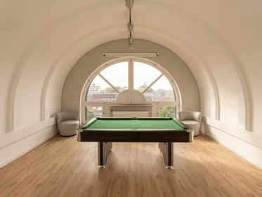 Privatzimmer in der Leonis Münster 48151, bild 3 von 9