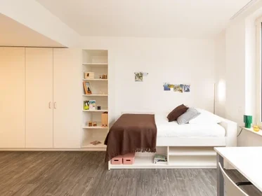 Privatzimmer in der Leonis Münster 48151, bild 5 von 9
