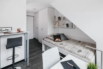 Chambre privée à Leonis Münster 48151, image 6 de 8