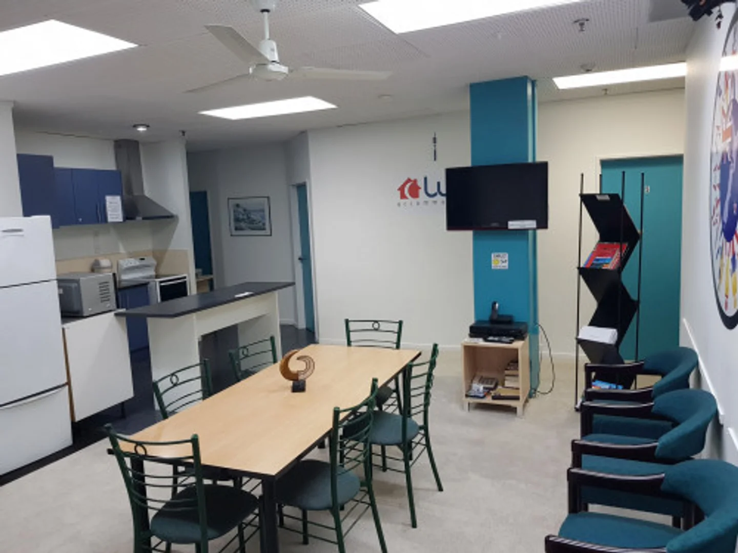 Budget-friendly student room close to campus in 