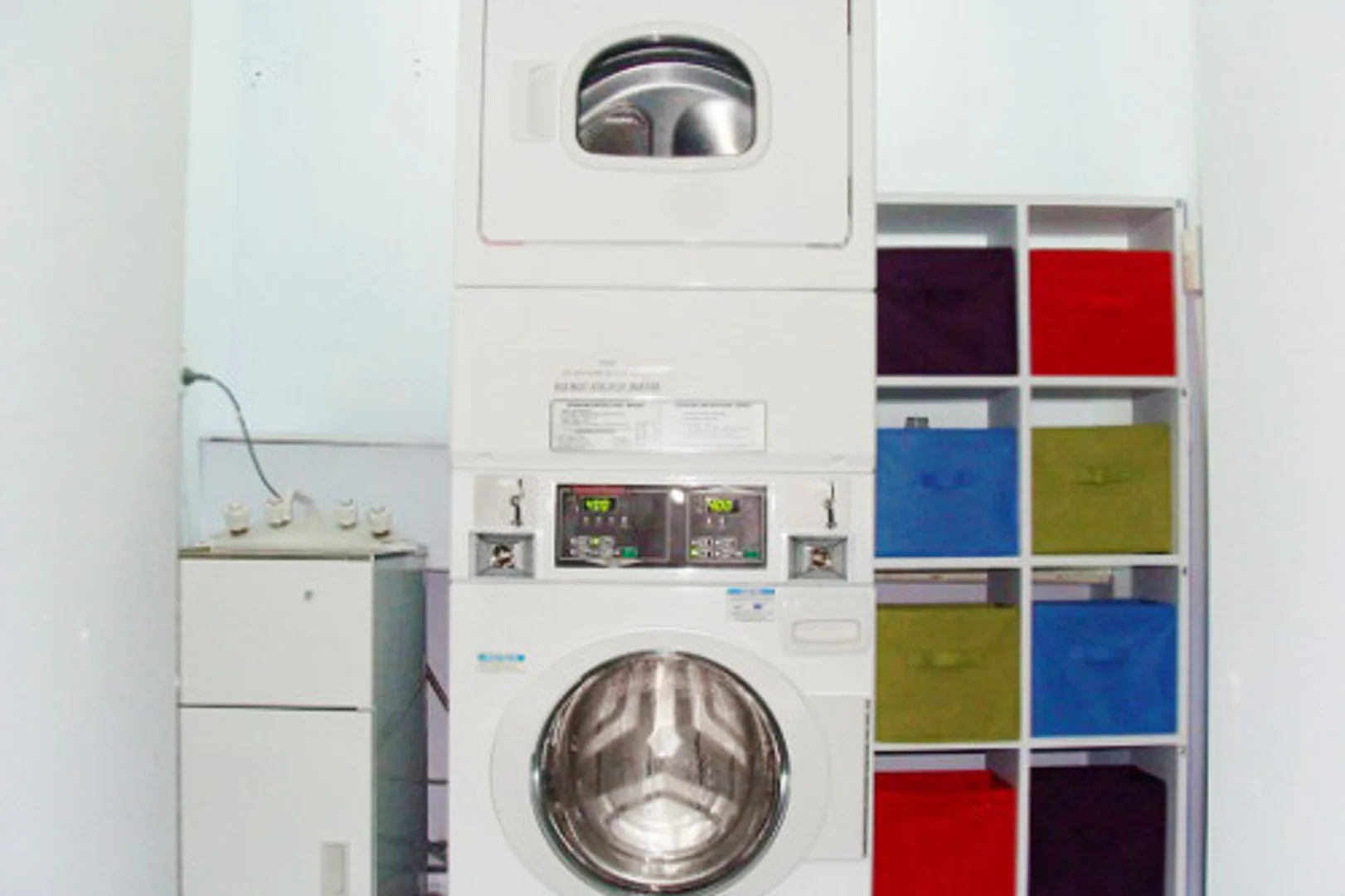 Budget-friendly student room close to campus in 