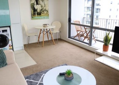 Pokój do wynajęcia we wspólnym mieszkaniu w Auckland