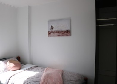 Zimmer mit Doppelbett zu vermieten Auckland