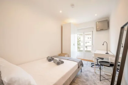 Privatzimmer in der Rua Alves Redol, bild 1 von 19