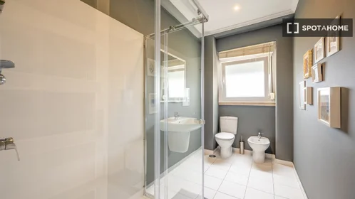 Privatzimmer in der Rua Alves Redol, bild 14 von 19