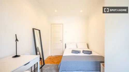 Privatzimmer in der Rua Alves Redol, bild 3 von 19