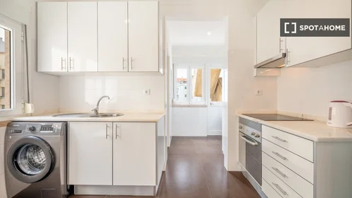 Privatzimmer in der Rua Alves Redol, bild 9 von 19