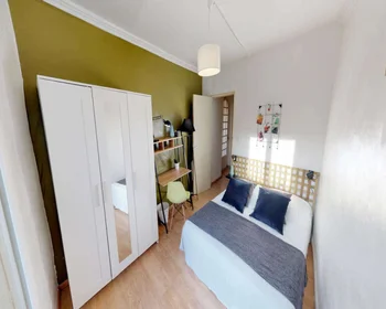 Habitación privada en rue Sainte Anne, imagen 1 de 10