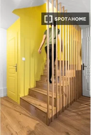 Privatzimmer in der rue Hoche, bild 13 von 19