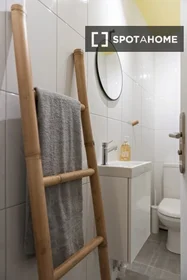 Privatzimmer in der rue Hoche, bild 19 von 19