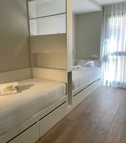 Özel oda konumu Xior Collblanc Barcelona 08903, 8 12 görüntüsü