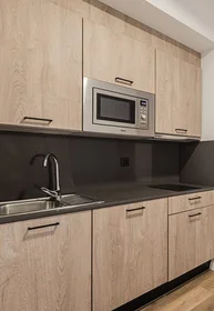 Prywatny pokój MiCampus Santander Santander 39011, obraz 6 6