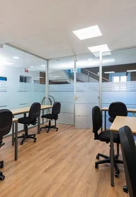 Özel oda konumu Micampus Sevilla UPO Seville 41013, 1 10 görüntüsü