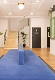 Privatzimmer in der Micampus Burjassot Valencia 46100, bild 2 von 15