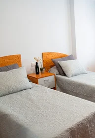 Privatzimmer in der Micampus Burjassot Valencia 46100, bild 6 von 15