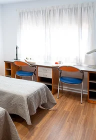 Privatzimmer in der Micampus Burjassot Valencia 46100, bild 7 von 15