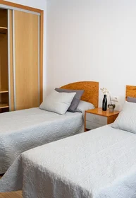 Privatzimmer in der Micampus Burjassot Valencia 46100, bild 8 von 15