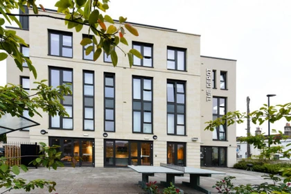 Private room at The Depot Roost Bath BA2 3GF, image 1 of 20