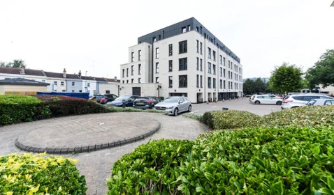 Private room at The Depot Roost Bath BA2 3GF, image 2 of 20