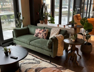 Private room at The Depot Roost Bath BA2 3GF, image 3 of 20