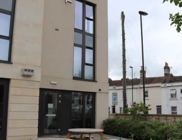 Private room at The Depot Roost Bath BA2 3GF, image 4 of 20