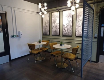 Private room at The Depot Roost Bath BA2 3GF, image 5 of 20