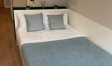 Private room at The Depot Roost Bath BA2 3GF, image 6 of 20