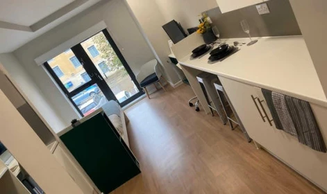 Private room at The Depot Roost Bath BA2 3GF, image 9 of 20