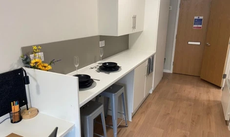 Private room at The Depot Roost Bath BA2 3GF, image 10 of 20