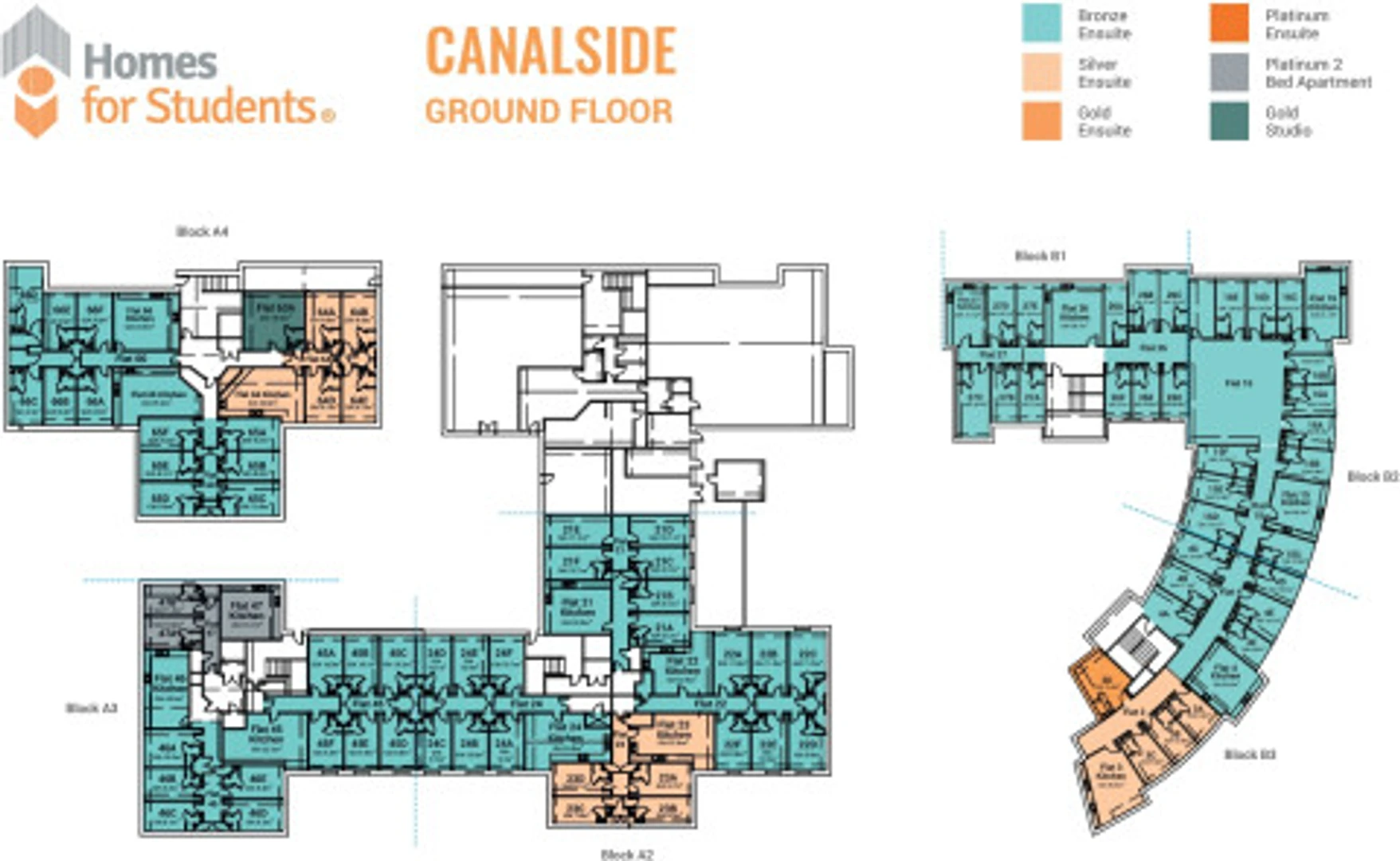 Student-friendly room in  with modern amenities