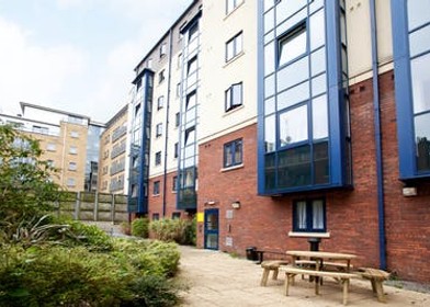 Habitación privada barata en Bristol