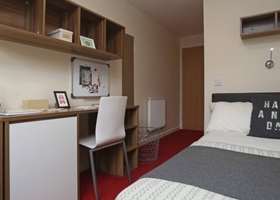 Renting rooms by the month in Canterbury
