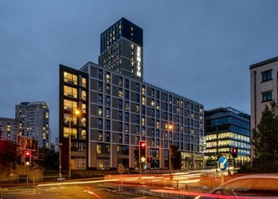Alquiler de habitaciones por meses en Cardiff