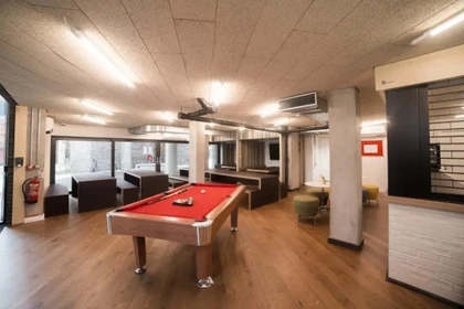 Özel oda konumu AXO Paradise Student Village Coventry CV1 2JU, 1 3 görüntüsü