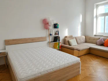 Habitación privada en Schleifgasse, Floridsdorf, imagen 1 de 5