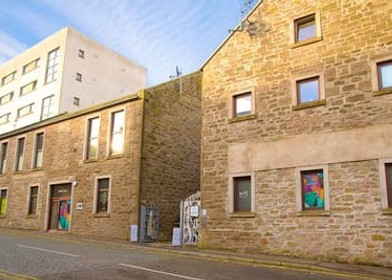 Habitación privada barata en Dundee
