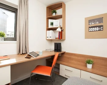 Private room at Trust House Exeter EX4 6TW, image 12 of 12